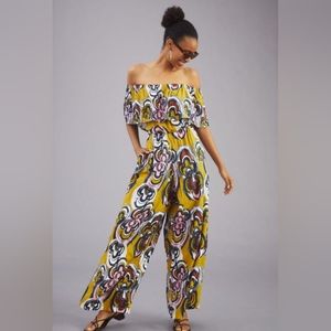 Bel Kazan Lily Jumpsuit
